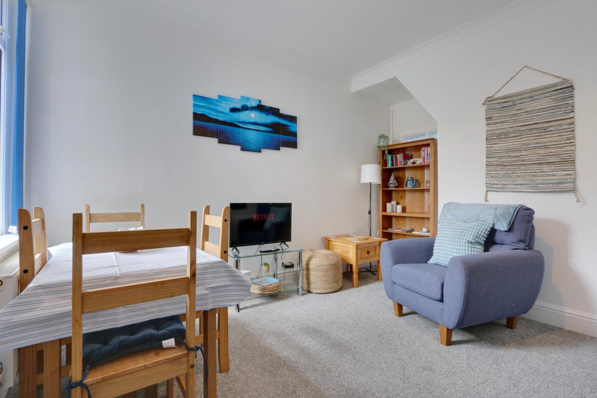 Cosy Home By The Sea Cleethorpes Exterior photo