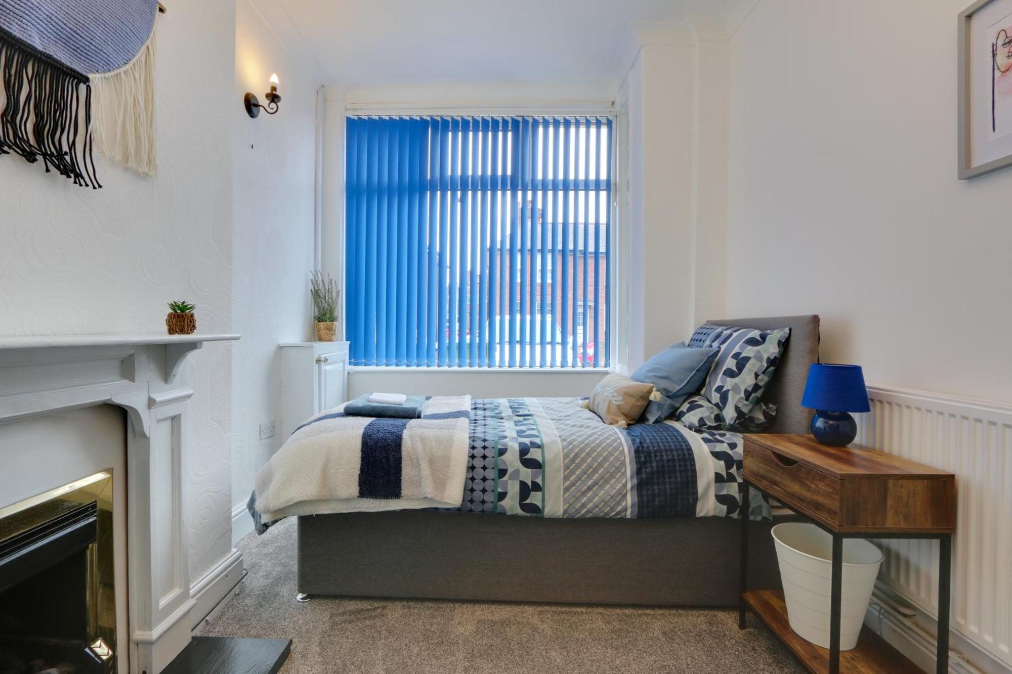 Cosy Home By The Sea Cleethorpes Exterior photo