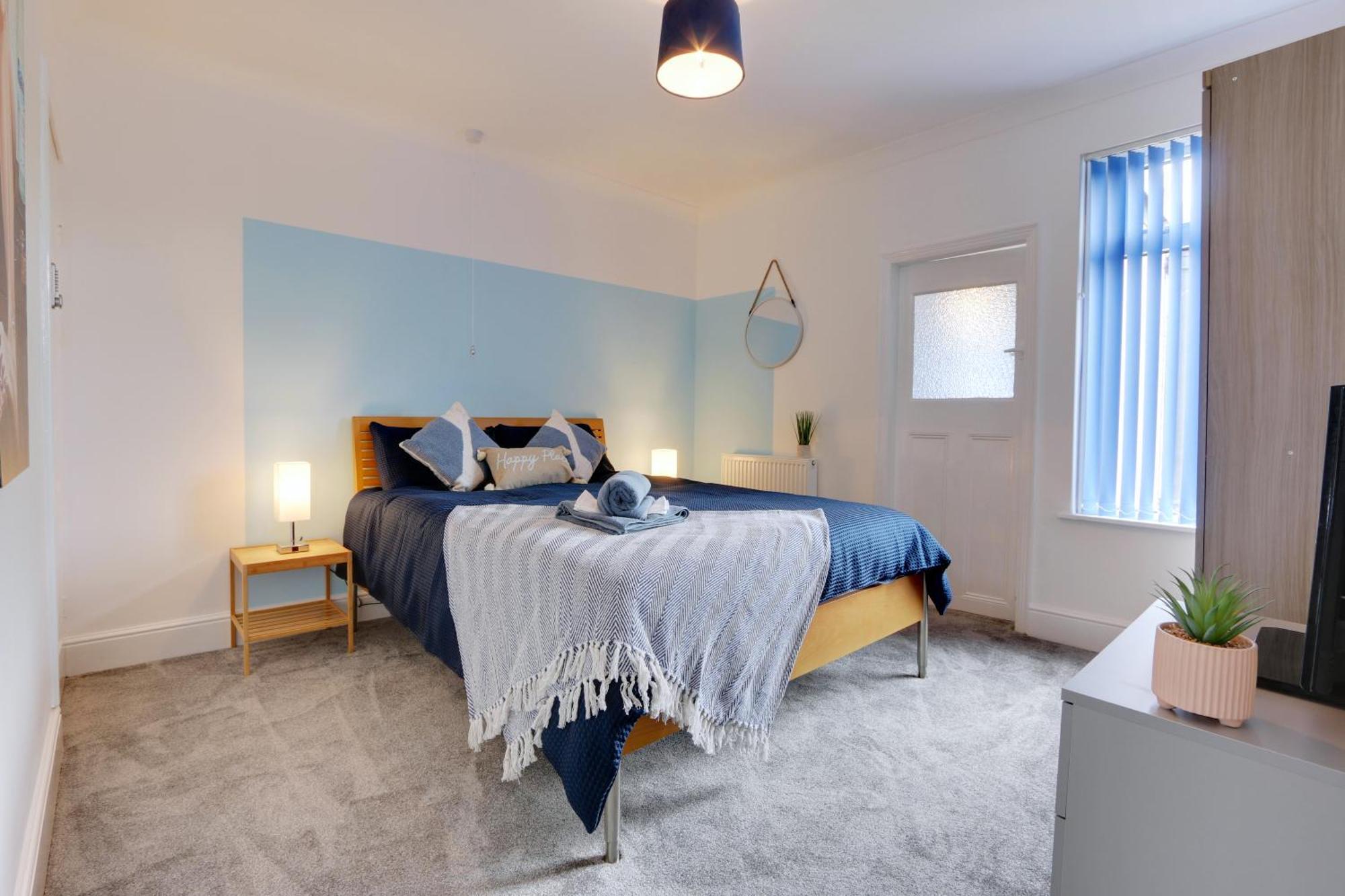 Cosy Home By The Sea Cleethorpes Exterior photo