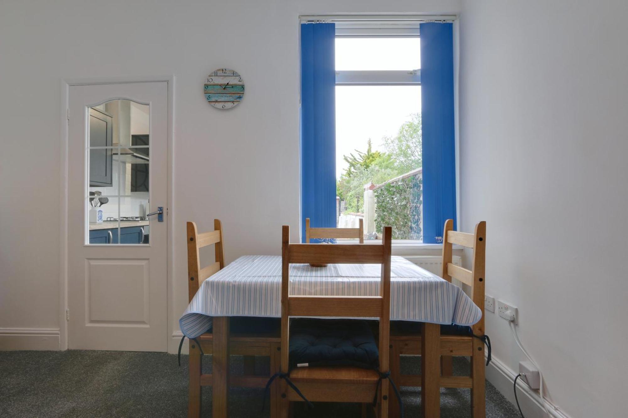 Cosy Home By The Sea Cleethorpes Exterior photo
